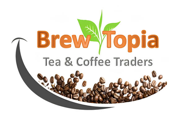 BrewTopia Tea & Coffee Traders 