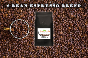 6 Bean Blend