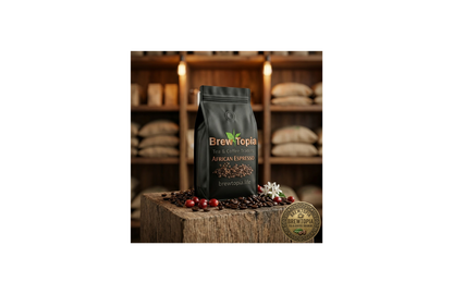 African Espresso