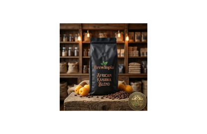 African Kahawa Blend