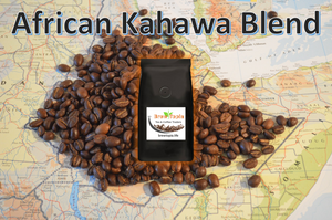 African Kahawa Blend