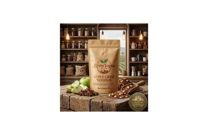 Apple Cider Rooibos