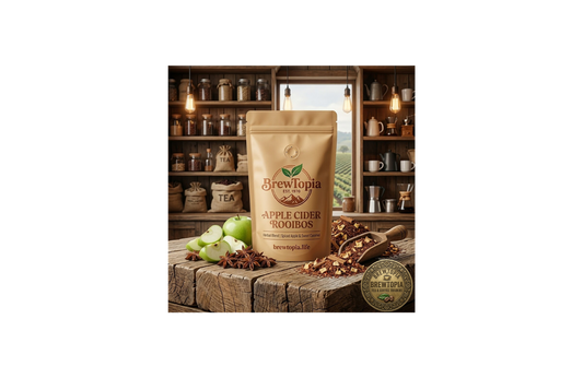Apple Cider Rooibos