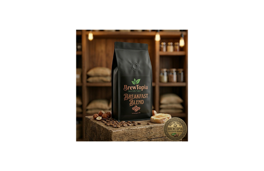 Breakfast Blend