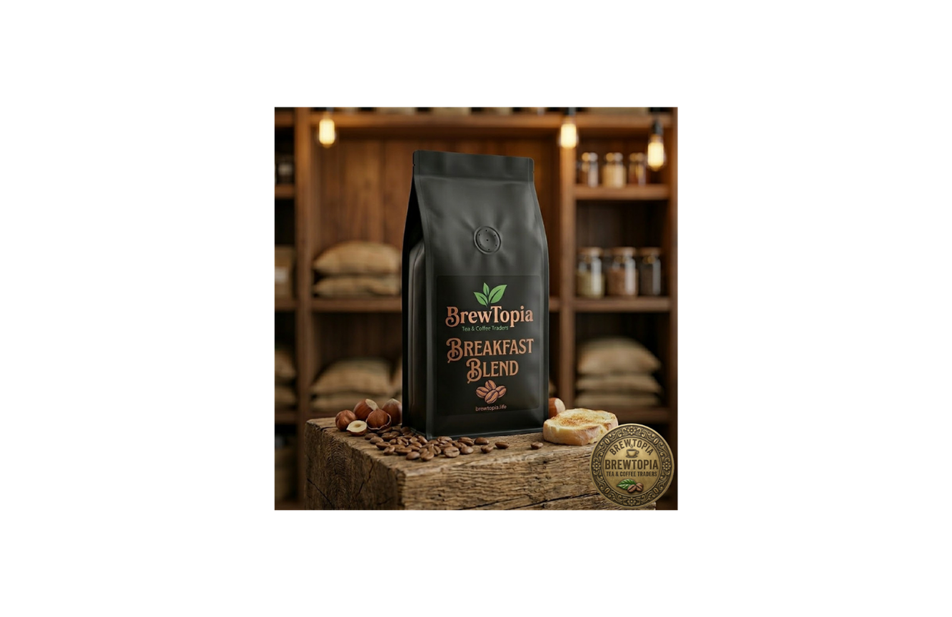 Breakfast Blend