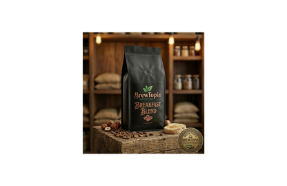 Breakfast Blend