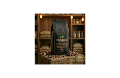 Chocolate Hazelnut