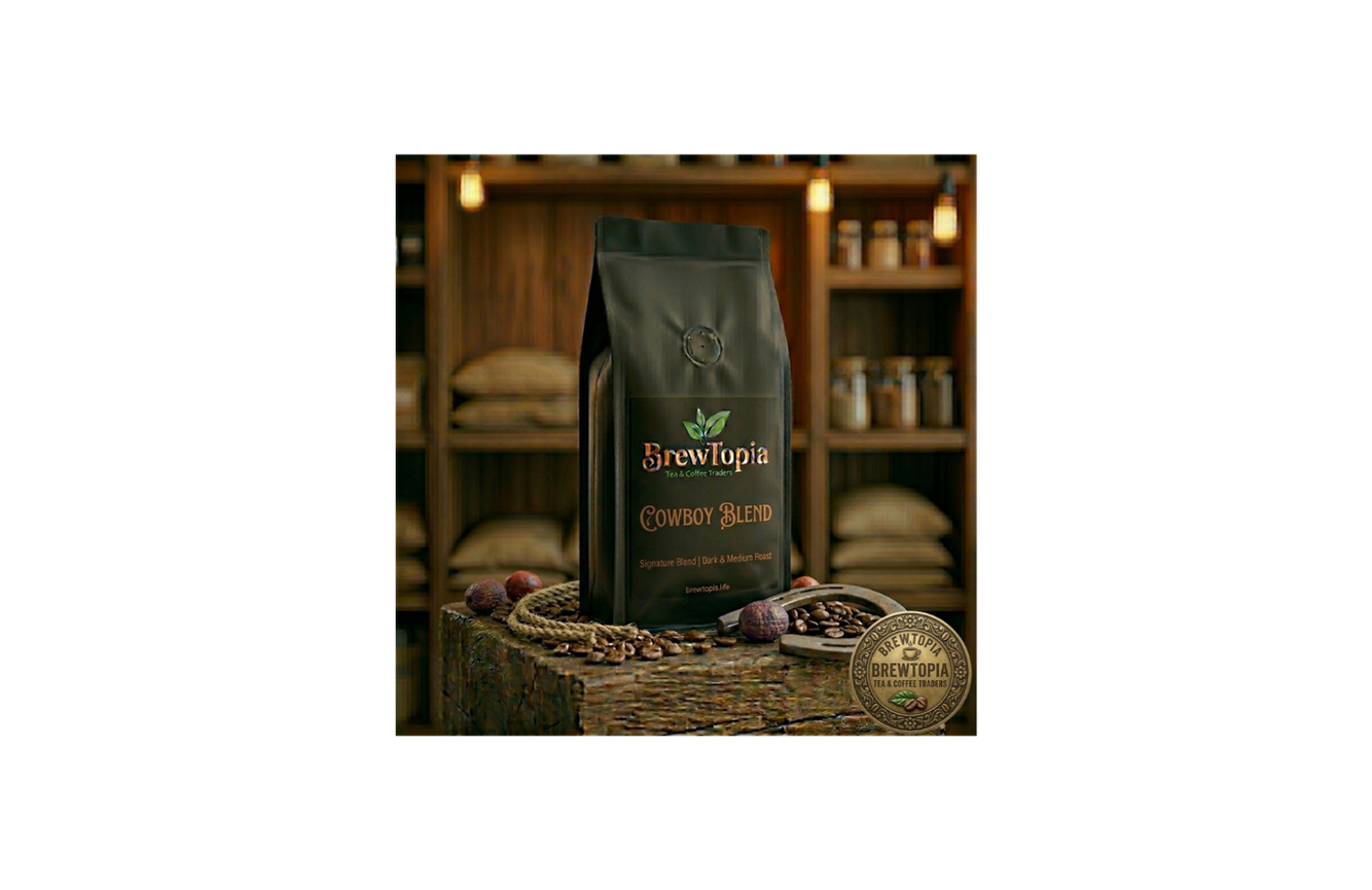 Cowboy Blend