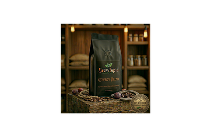 Cowboy Blend