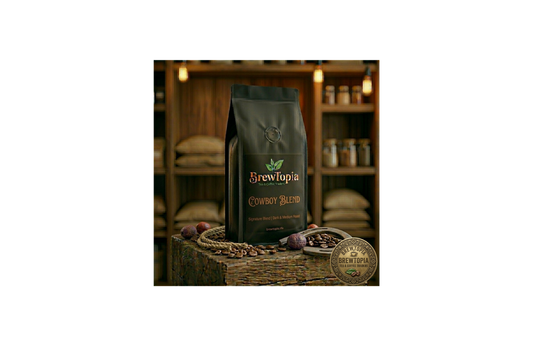 Cowboy Blend