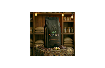 Dubai Chocolate