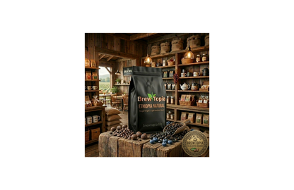 Ethiopia Natural