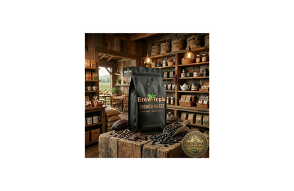 French Roast