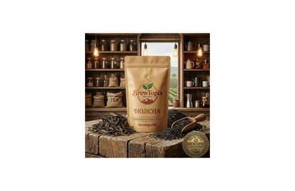 Hojicha