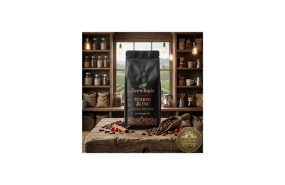Holiday Blend