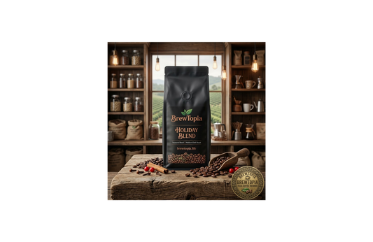 Holiday Blend