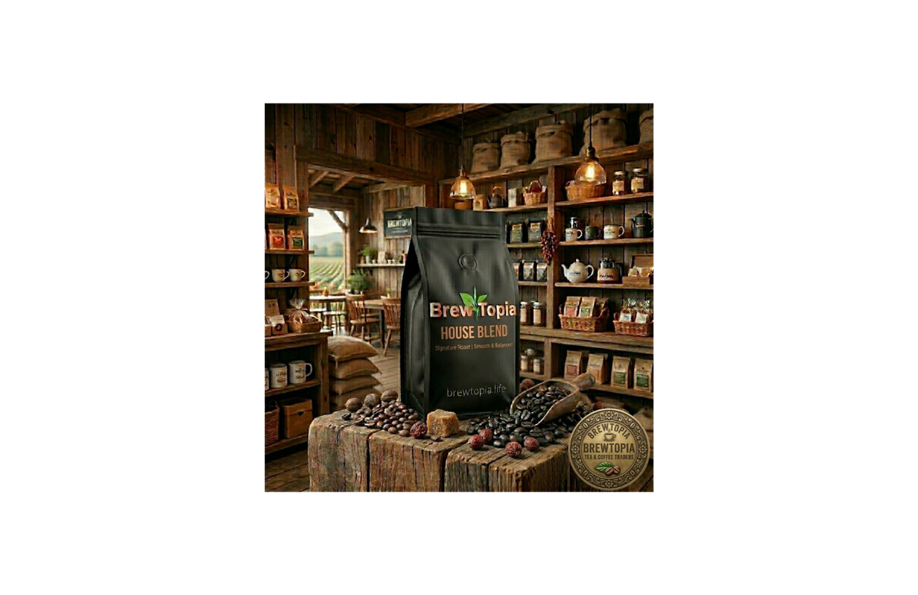 House Blend