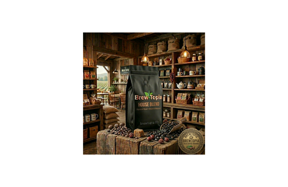 House Blend