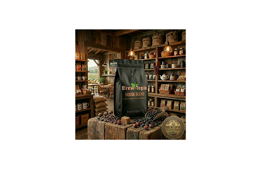 House Blend