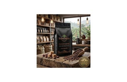 Instant Coffee