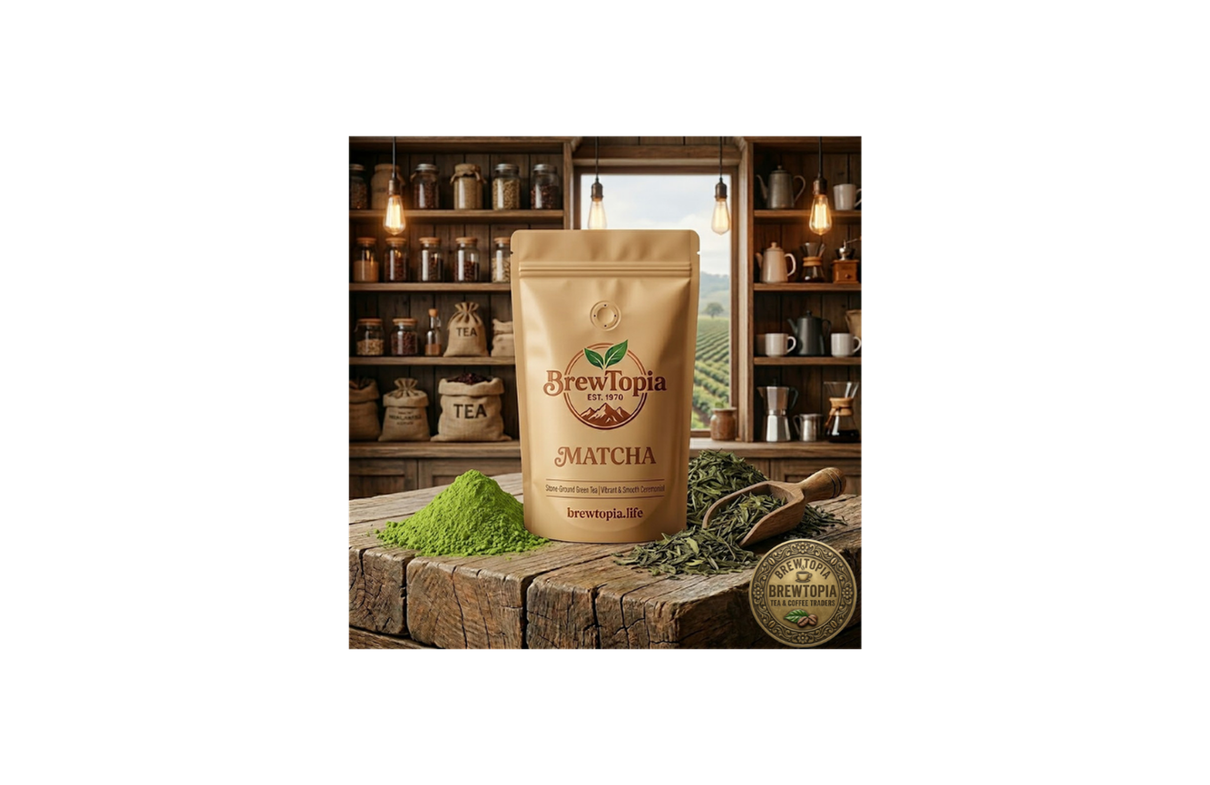 Matcha
