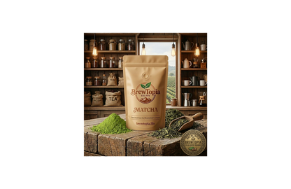 Matcha