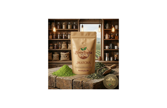 Matcha