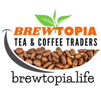 BrewTopia Tea & Coffee Traders LLC
