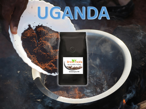 Uganda