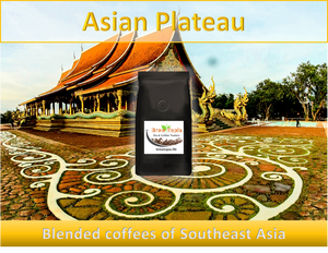 Asian Plateau Blend