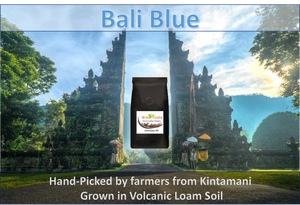 Bali Blue