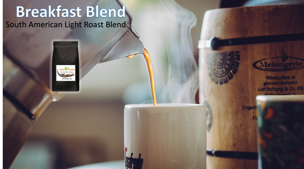 Breakfast Blend