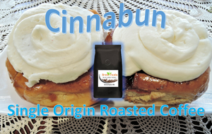 Cinnabun