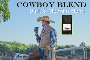 Cowboy Blend