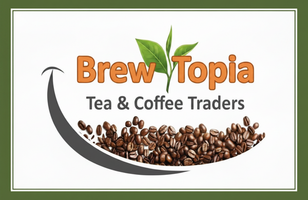 BrewTopia Tea & Coffee Traders 