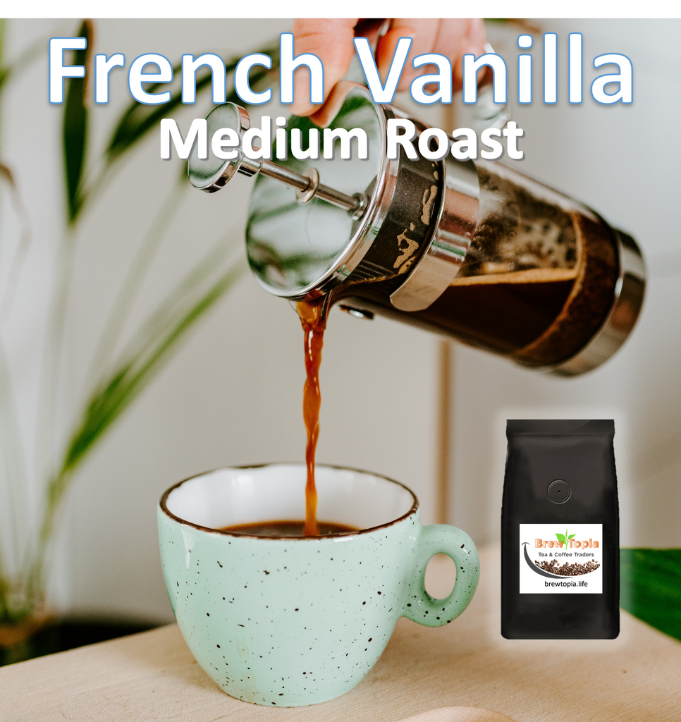 French Vanilla