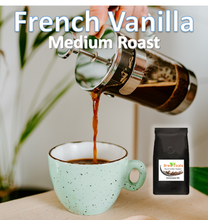 French Vanilla