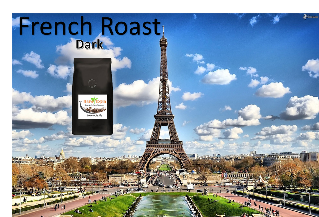 French Roast