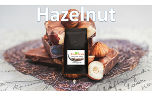 Hazelnut