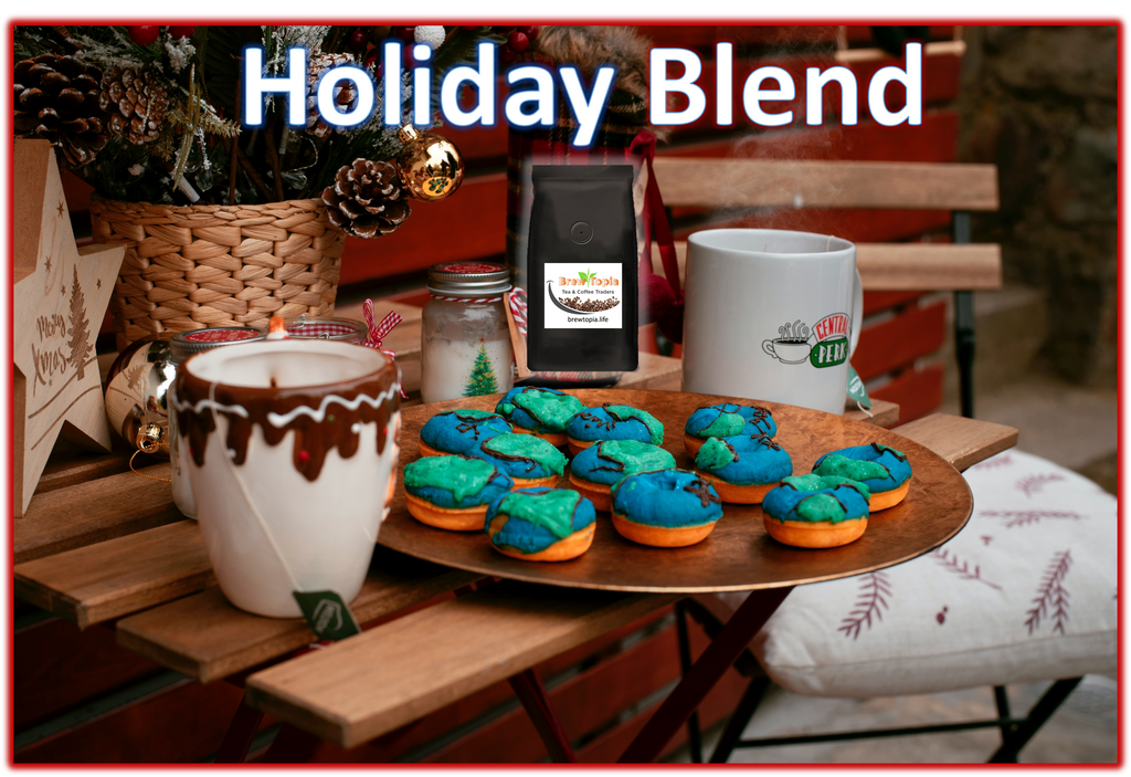 Holiday Blend