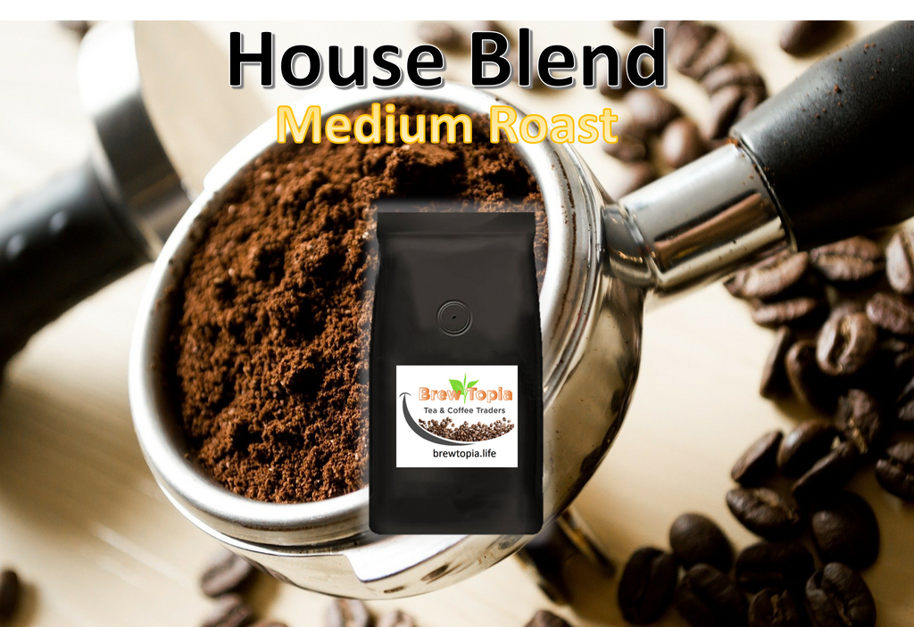 House Blend