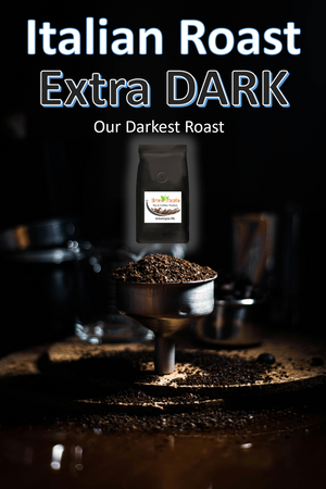 Italian Extra Dark Roast