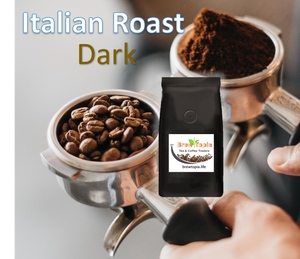 Italian Dark Roast