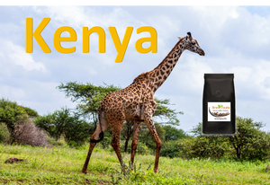 Kenya