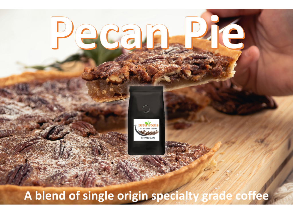 Pecan Pie