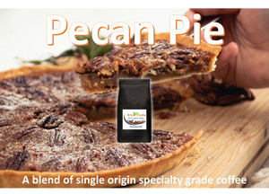 Pecan Pie